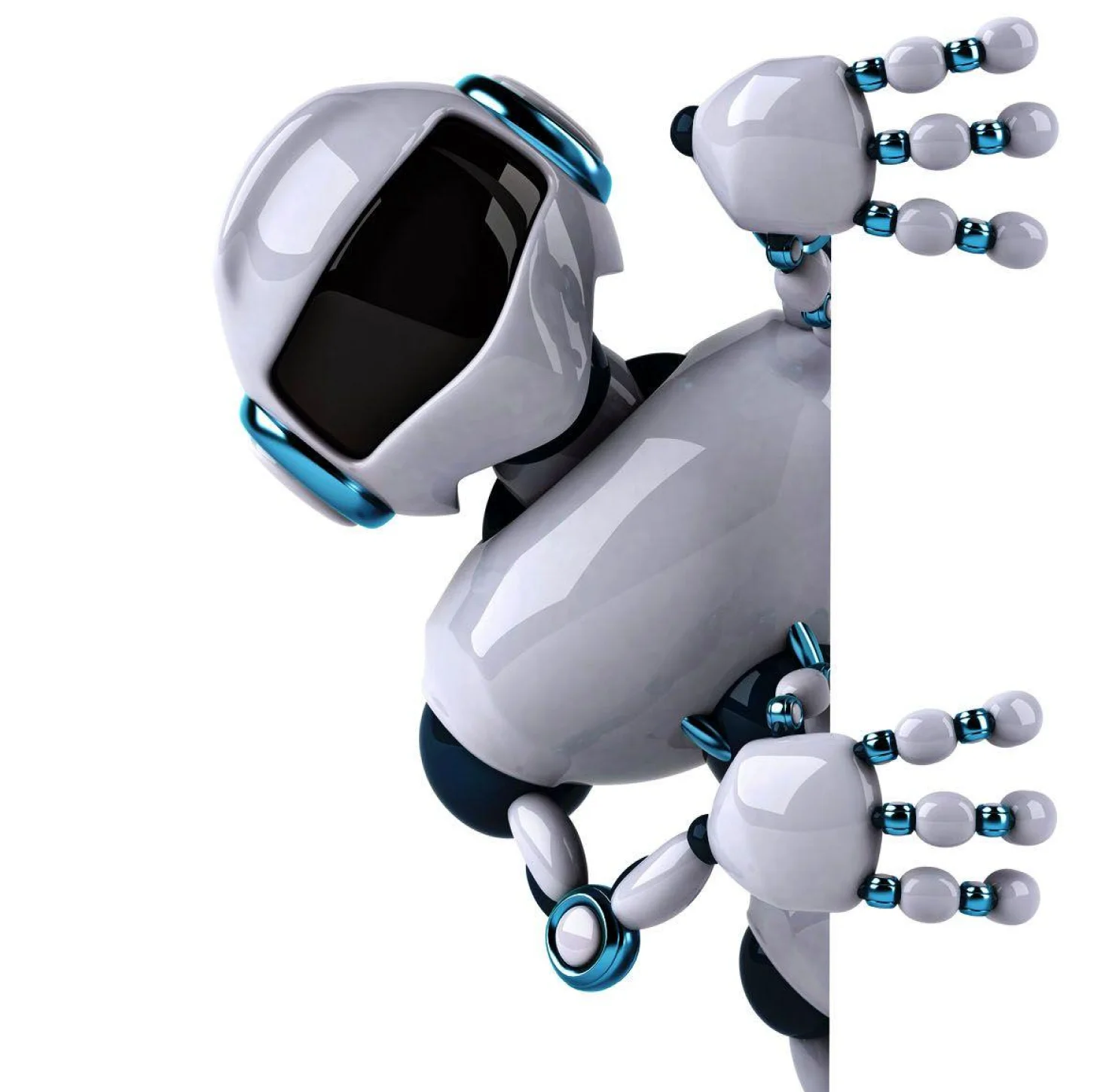 AI robot