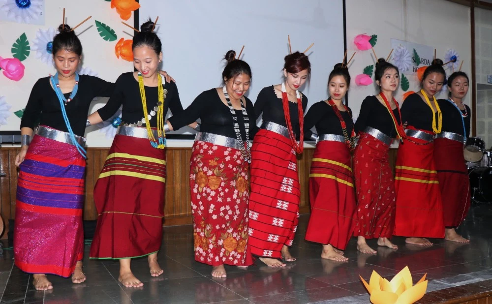 Arts & Culture