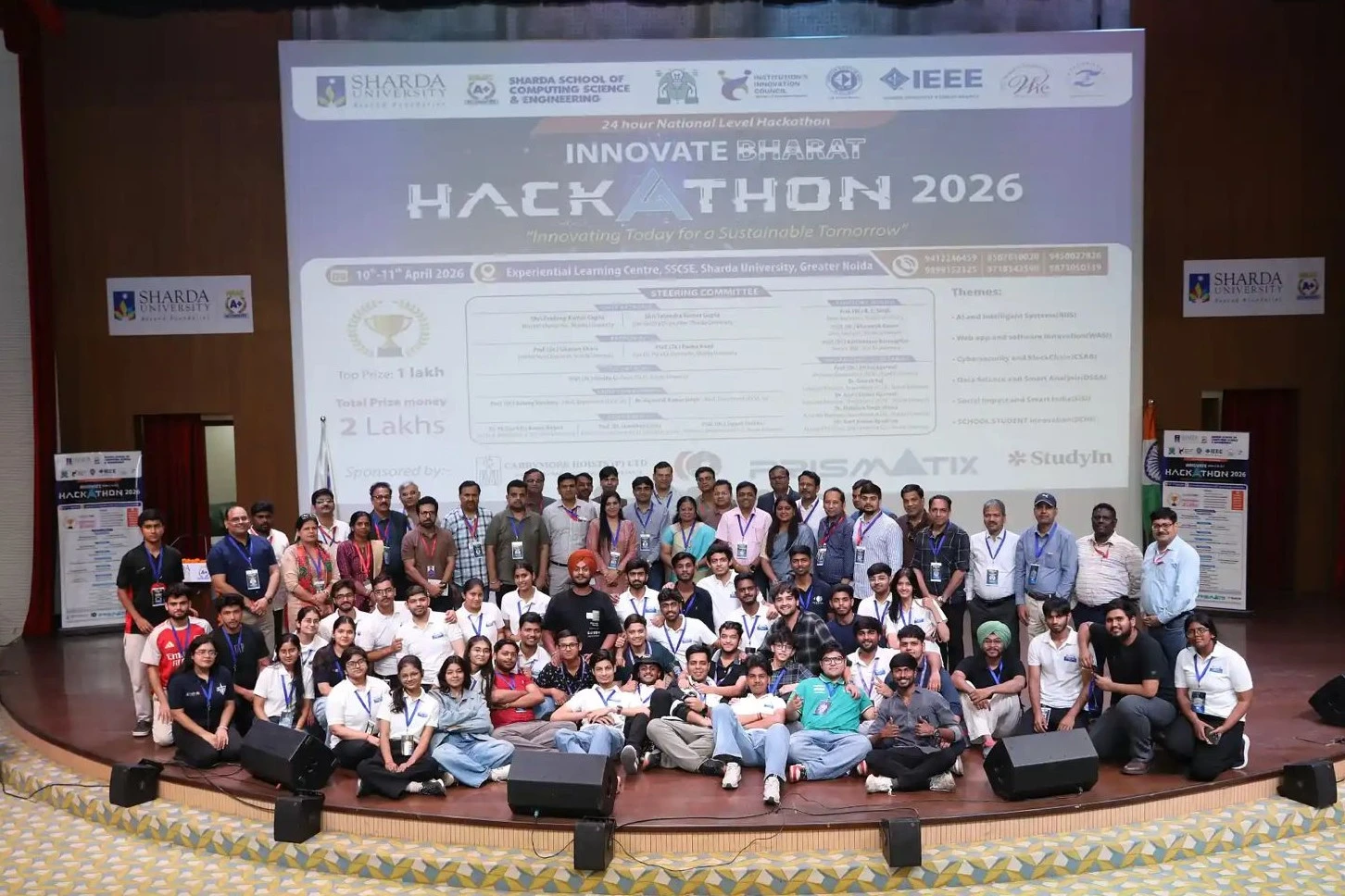 Student Hackathon